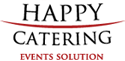 Happy Catering Events Solution